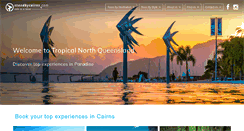 Desktop Screenshot of cairns.standbycairns.com